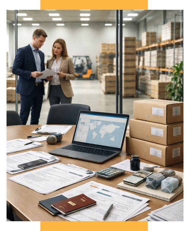 Торговый дом в Китае от 46737 р. — услуги и сервис СетСервис-Бгв