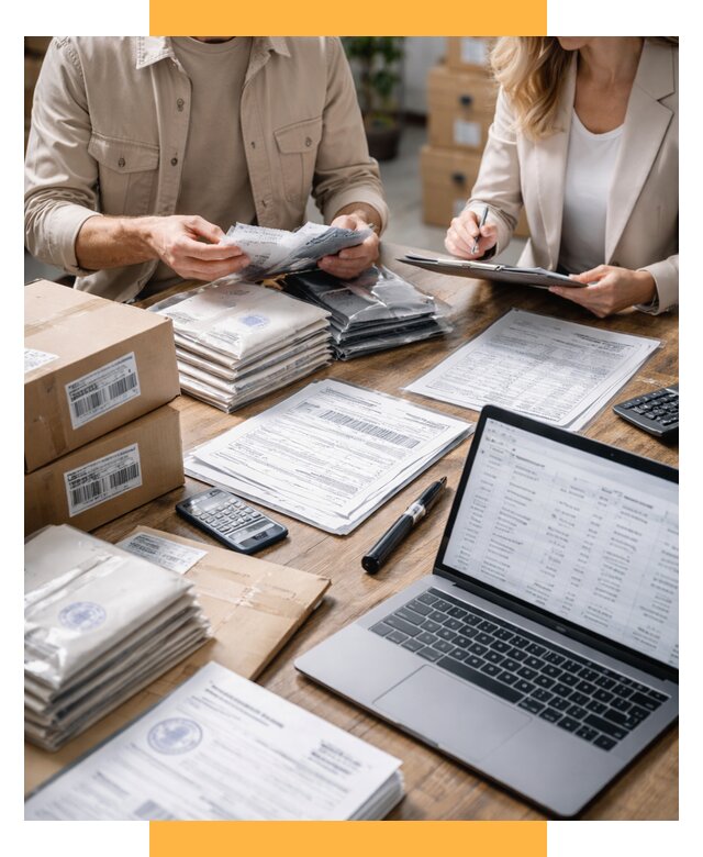 Закупка и доставка из Турции от 25965 р. - СетСервис-Бгв