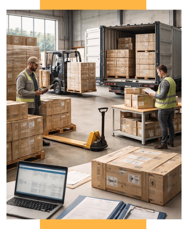 Оптовые поставки из Турции быстро от 46737 р. — СетСервис-Бгв