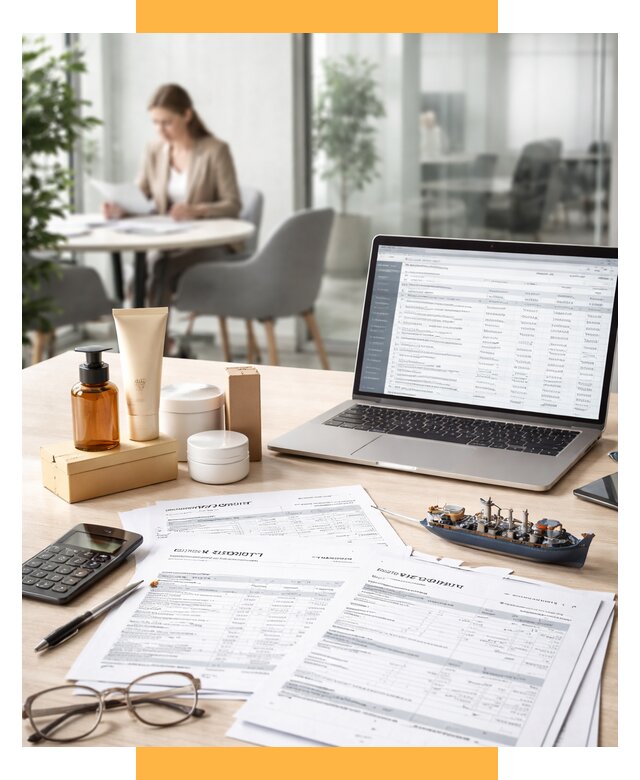 Закупка товара в ОАЭ под ключ от 15579 р. | СетСервис-Бгв