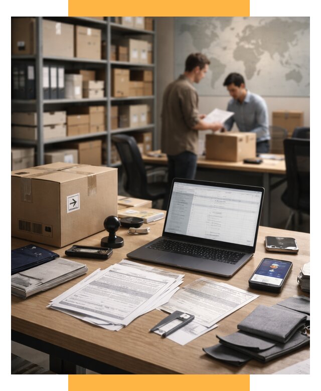 Выкуп товара за рубежом и доставка от 5193 р. | СетСервис-Бгв