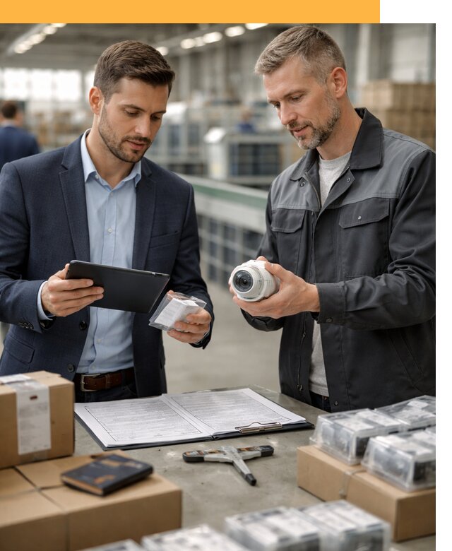 Инспекция фабрики за рубежом, приемка и контроль качества от 15579