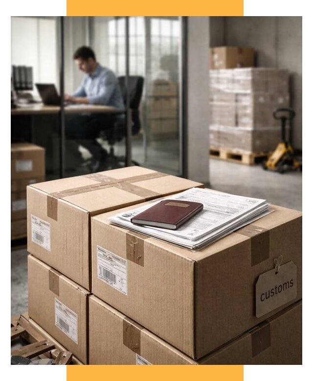 Параллельный импорт под ключ от 20772 р., логистика от СетСервис-Бгв