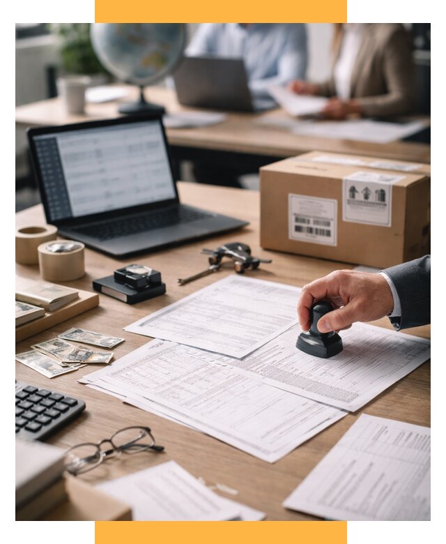 Международная поставка под ключ от 77895 р. | СетСервис-Бгв